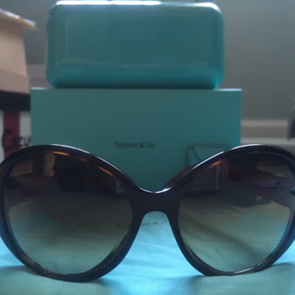 Tiffany Sun Glasses